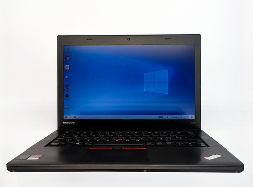 Lenovo Thinkpad T450, 8gb Ram, 500gb Hd