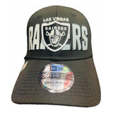 Gorra New Era Nfl Las Vegas Raiders Draft Alternate 2023 Sm