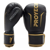 Guantes Boxeo Proyec Forza Box Kick Thai Profesional