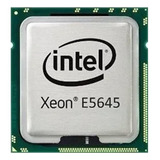 Processador Intel Xeon E5645 Bx80614e5645  De 6 Núcleos E  2.67ghz De Frequência