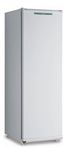 Freezer Vertical Consul Slim 142 Litros - Cvu20gb Cor Branco 110v