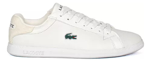 Sapatênis Lacoste Graduate Original Envio Rápido.