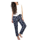 X5 Pantalon Pijama Soft Mujer Polar Importado Once Por Mayor