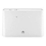 Modem - Router Lan Wifi Móvil Sim 4g Huawei B311 -521