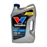 Aceite Valvoline 5w30 Xl3 European Sintetico Vw Amarok X4.7l