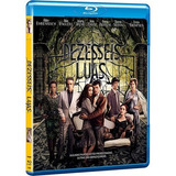 Dezesseis Luas - Blu-ray - Alden Ehrenreich - Alice Englert