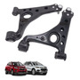 Radiador Isaka Para Chevrole N300 Mecanico 2011 Al 2020 Chevrolet Tracker