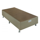 Base Para Cama Box Petrus 79x198cm Ortobom