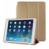 Capa Premium Carteira Smart Compatível iPad 7 8 9 - 10,5pol