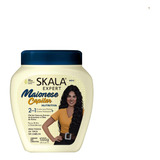 Skala Expert Maionese Capilar 35.2 Oz 2.2 Lbs