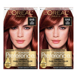 Loréal Paris Superior Preference - Coloración Permanente .