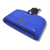 Cencerro Jamblock Lazer Plastico Azul Ft240