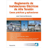 Rat Reglamento De Instalaciones Electricas Alta Tension -...