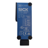 Sensor Fotoeléctrico Fotocélula Reflex + Conector 3 Mts