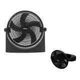 Ventilador De Pared Y Turbo Liliana 16  Vtf16p 5 Aspas