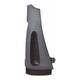 Deflector De Parrilla P/ Iveco Tector Izq Imp Plas Inyect Cu