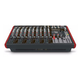 Consola Potenciada Novik Nvk1200p