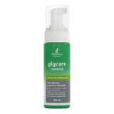 Mantecorp Glycare Control Espuma De Limpeza Facial 150ml