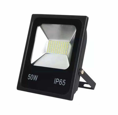 Reflector Led 50w X 5