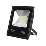 Reflector Led 50w X 5