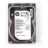 Hd Hpe 1tb 7.2k Sas 3gbps 3.5 Polegadas Seagate 695507-001