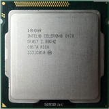 Processador Intel Celeron G470 2.00ghz