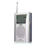 Radio Sobrenatural Fm Spirit Box Tune Bc-r60 Am