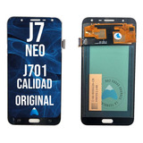Modulo Compatible Samsung J7 Neo J701 Oled