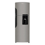 Refrigerador Mabe Automático 360l Inox-rme360fgmrm0 Color Inox Mate