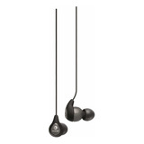 Shure Se112 Gray Auricular In Ear Monitoreo Gris