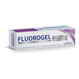 Fluorogel 2001 D/sens.mentax60  