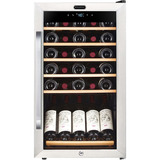 Whynter Fwc-341ts - Refrigerador Para Vino Con 34 Botellas C