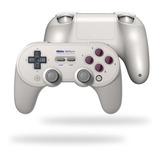 Control 8bitdo Sn30 Pro Plus Switch/pc/android