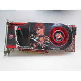 Defeito Placa De Video Amd Ati Hd 4870 1gb Sem Video