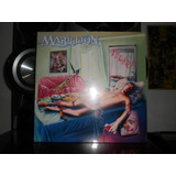 Lp Marillion Fugazi Remix 2022 Gatefold 180g. Alemão Lacrado