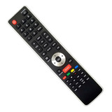 Control Remoto Lcd Tv Smart Jvc Bgh Hisense  Er-33905j