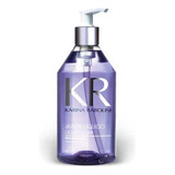 Karina Rabolini Jabón Liquido Violeta 510 Ml