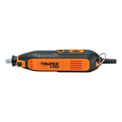 Herramienta Rotativa 135w Con 211 Accesorios, Truper Pro 60hz 135 W | Envío gratis