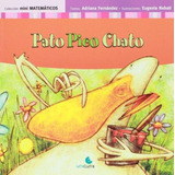 Pato Pico Chato, De Fernández, Nobati. Editorial Unaluna, Edición 1 En Español, 2007