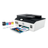 Impresora Hp Smart Tank 533