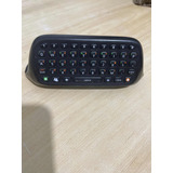 Teclado Para Xbox 360 Original