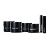 Kits - The Complete Skincare Gift Set For Men: 6 Piece Kit T