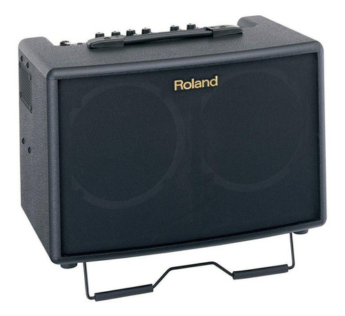 Amplificador Roland Ac60 60w Estéreo Para Electroacústicas 