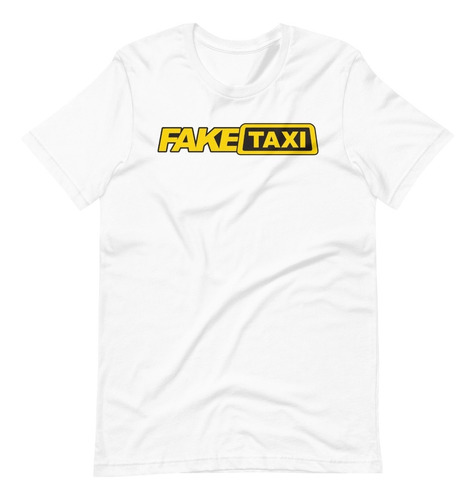 Trend Fake Taxi - Faketaxi Logo Es0226