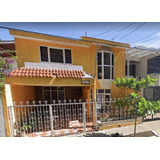 Casa En Remate En Calle Jesús Galindo Y Villa  En Jardines De La Paz, Guadalajara, Jalisco