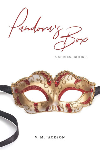 Libro: Pandora S Box: A Series: Book 3
