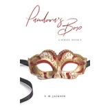 Libro: Pandora S Box: A Series: Book 3
