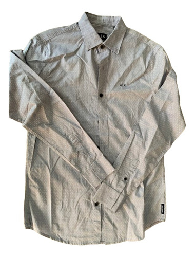 Camisa Armani Exchange