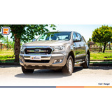 Ford Ranger 4x4 2019