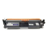 Toner Compativel Com Hp Cf217a 217a 17a M102w M130a S/ Chip